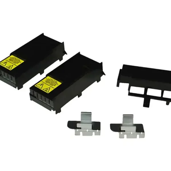 BLADE HP PLASTICS KIT BLANKS FOR BL460C G6