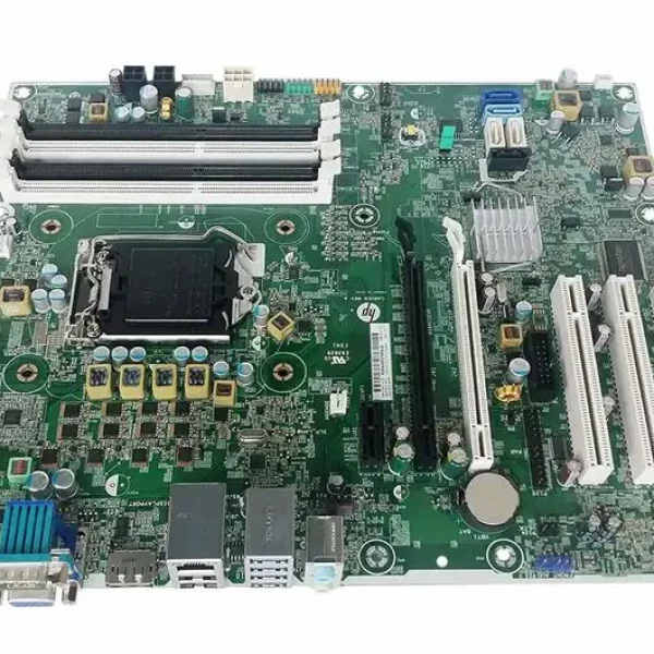MB HP I7-S1155/2.8GHZ ELITE 8300 CMT PCI-E VSN
