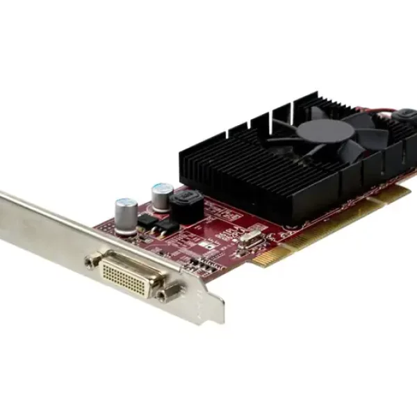 VGA 256MB ATI RADEON HD3450 DMS59 PCI-EX FP