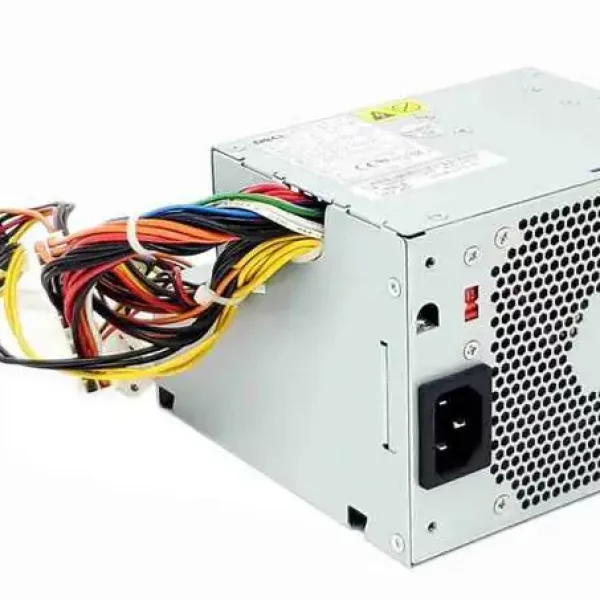 POWER SUPPLY PC DELL GX520/620/745/330 SDT 280W