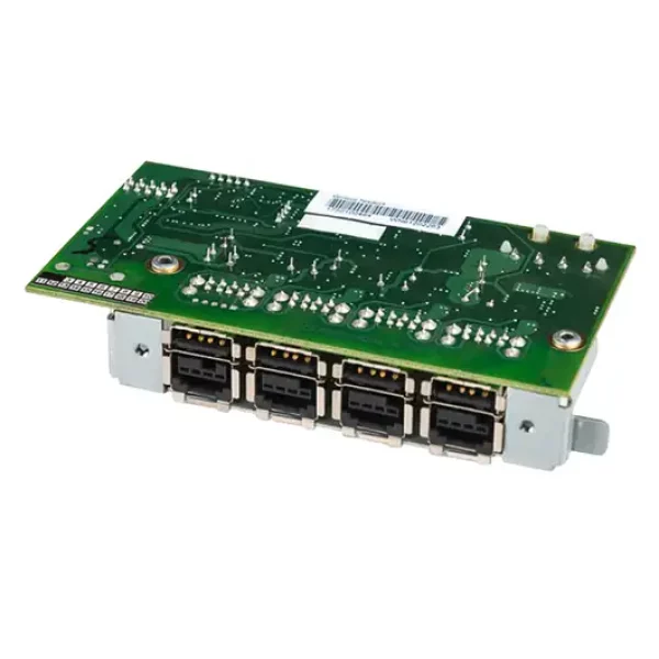 POS PART WINCOR HUB POWER USB 3X12V, 1X24V 01750100494