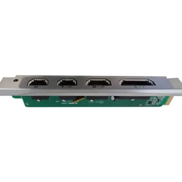 POS PART IBM SUREPOS 700 4800-7X3 I/O MODULE RS485