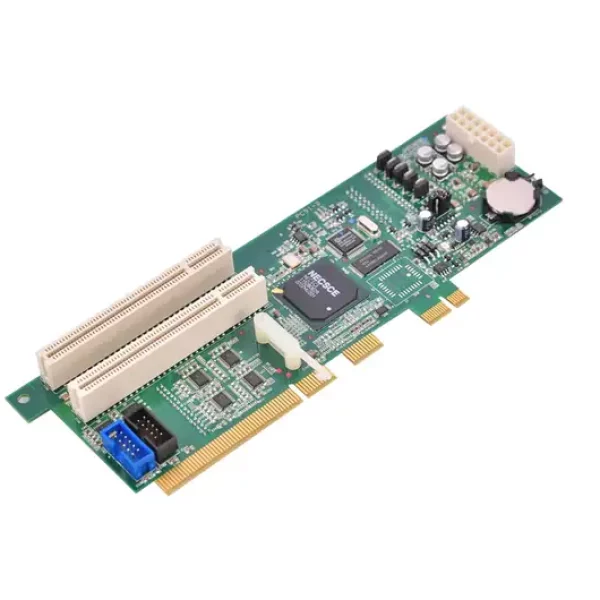 POS PART IBM SUREPOS 700 - 4800-742 RISER CARD (42M5846)