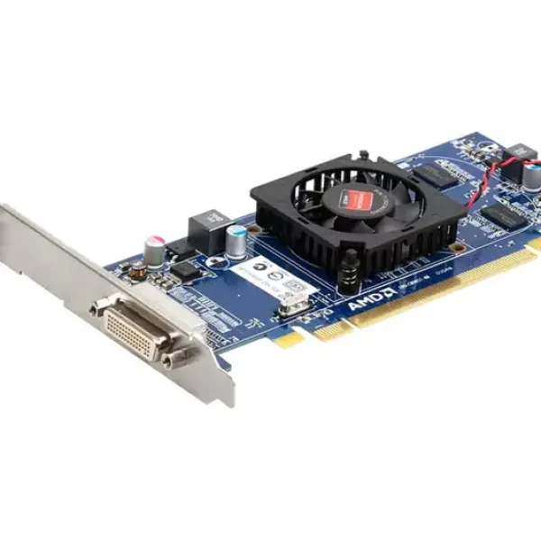 VGA 512MB AMD RADEON HD6350 DMS59 PCI-EX