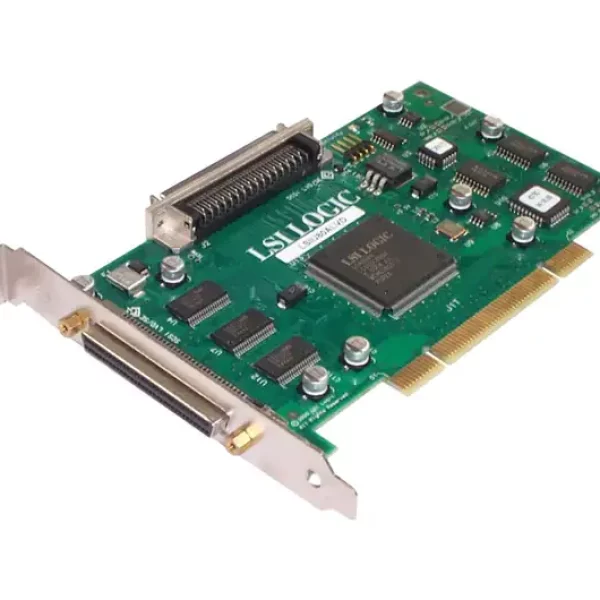 SCSI CONTROLLER ADAPTER LSI/HP ULTRA-2 32BIT PCI SYM8952U