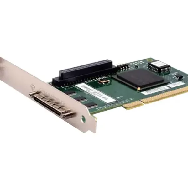 SCSI CONTROLLER LSI 20160 ULTRA-3 32BIT PCI