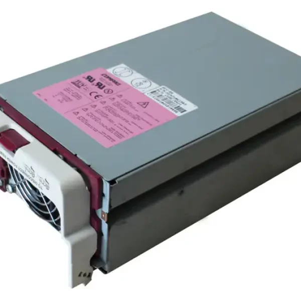 POWER SUPPLY STR STORAGE FOR RA4100 COMPAQ
