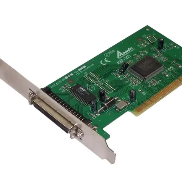 SCSI CONTROLLER ADAPTER ADVANSYS ABP-915 32BIT PCI