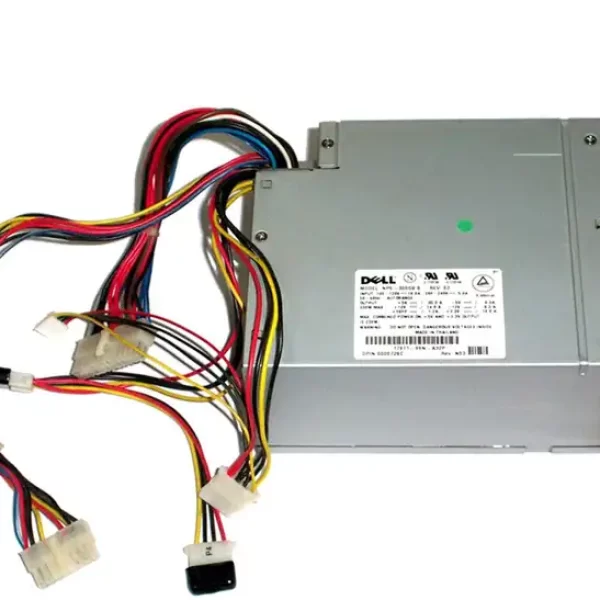POWER SUPPLY SRV DELL POWEREDGE 1400SC/2300 300W
