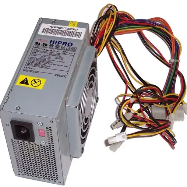 POWER SUPPLY PC IBM NETVISTA M41/M42/A30/A21 185W