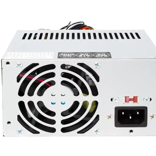 POWER SUPPLY PC ATX P4-20/4 400WATT