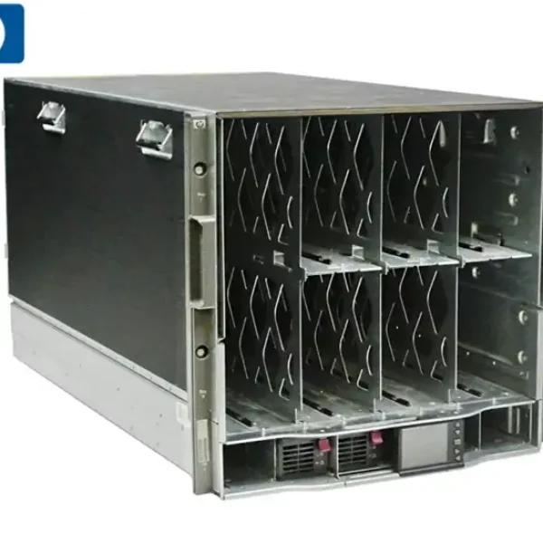 BLADE CHASSIS HP BLC7000 403320-B22