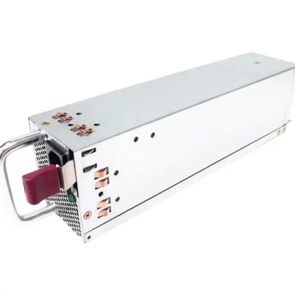 POWER SUPPLY HP-CPQ PROLIANT 400W HOT-PLUG DL380 G2