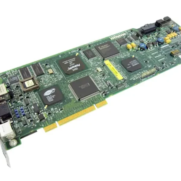 REMOTE INSIGHT LIGHTS-OUT EDITION-II BOARD CPQ PCI-X