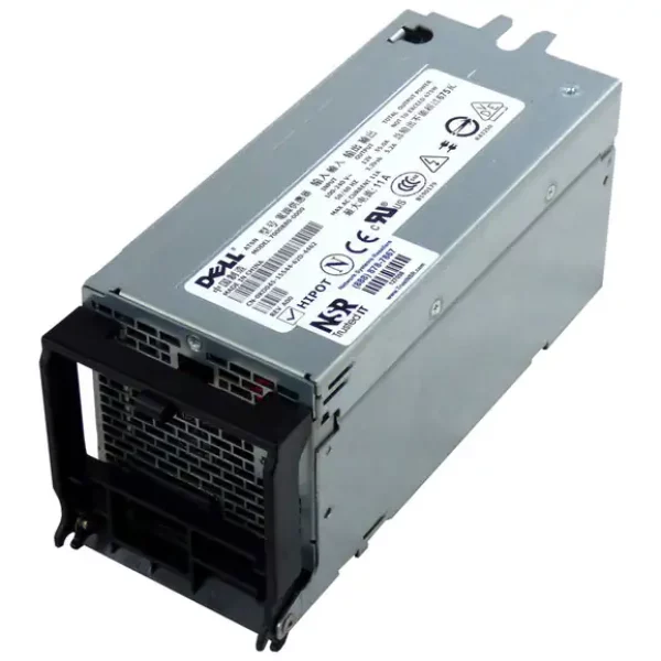 POWER SUPPLY SRV 675W DELL PE1800