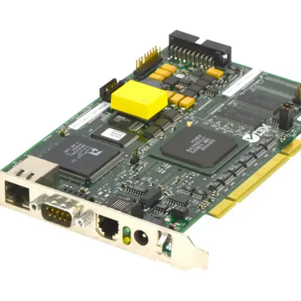 REMOTE SUPERVISOR ADAPTER IBM PCI-X