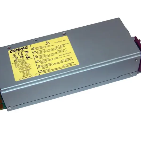 POWER SUPPLY SRV HP PROLIANT 1850/1200/1600/ML370 225W