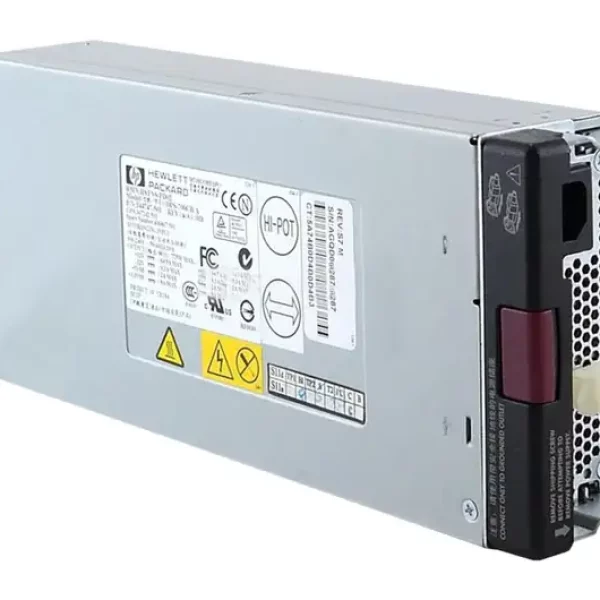 POWER SUPPLY SRV HP PROLIANT 775W HOT-PLUG ML370R04