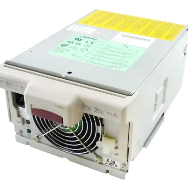 POWER SUPPLY SRV HP PROLIANT 500W - 1150W HOT-PLUG DL760R02