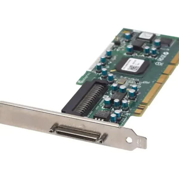 SCSI CONTROLLER ADAPTEC ASC-29320LP ULTRA 320 64BIT PCI-X