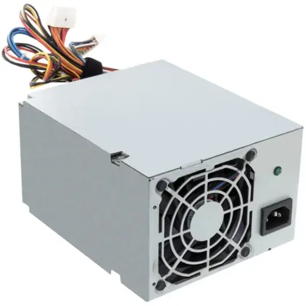 POWER SUPPLY SRV IBM RS/6000 390W FRU 41L5215