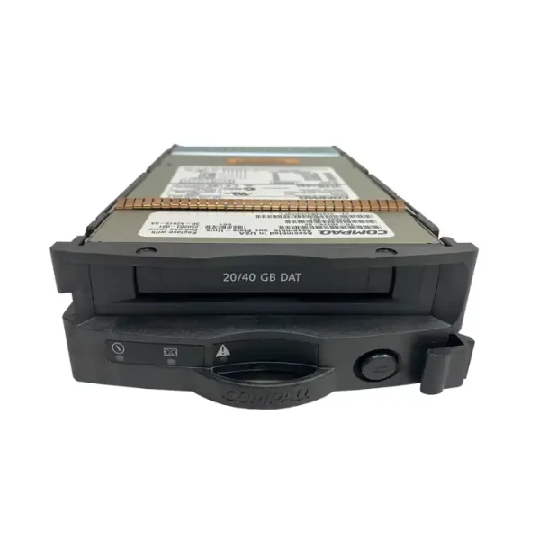 DAT 20/40GB HP DDS4 68PIN BLACK INTERNAL - 153618-005