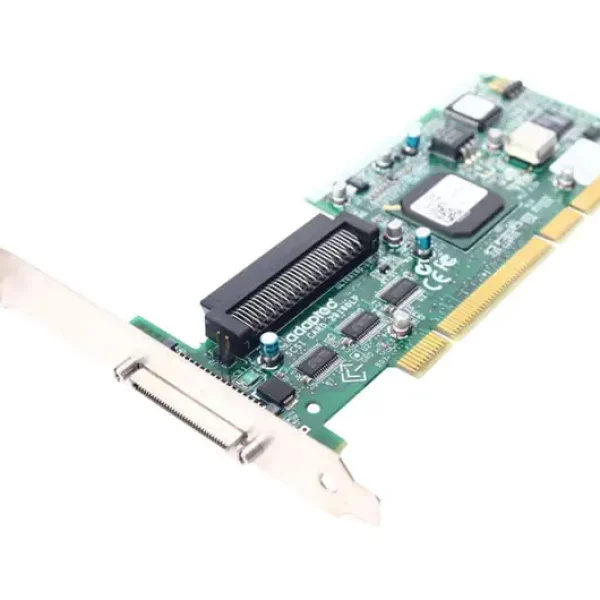 SCSI CONTROLLER ADAPTEC ASC-29160LP ULTRA160 64BIT PCI-X