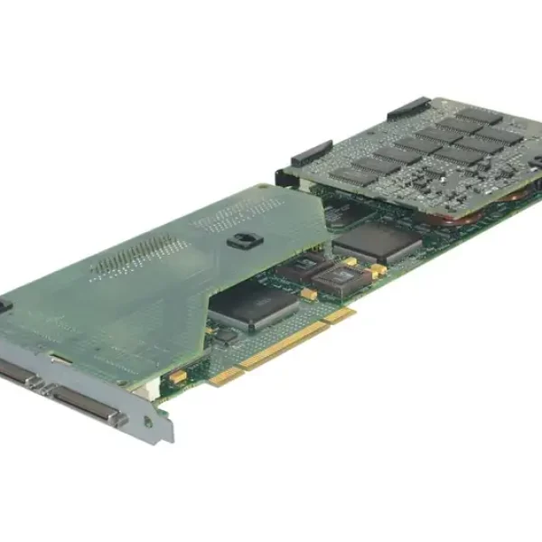 RAID CONTROLLER HP-CPQ SMART ARRAY 3200 2CH 007914-001