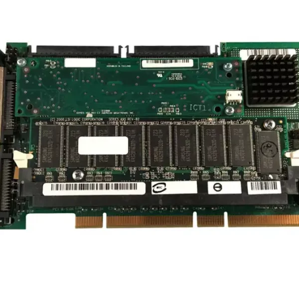 RAID CONTROLLER DELL PERC 3 P4930702