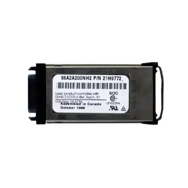 FC GBIC IBM 1GB SC 21H9772