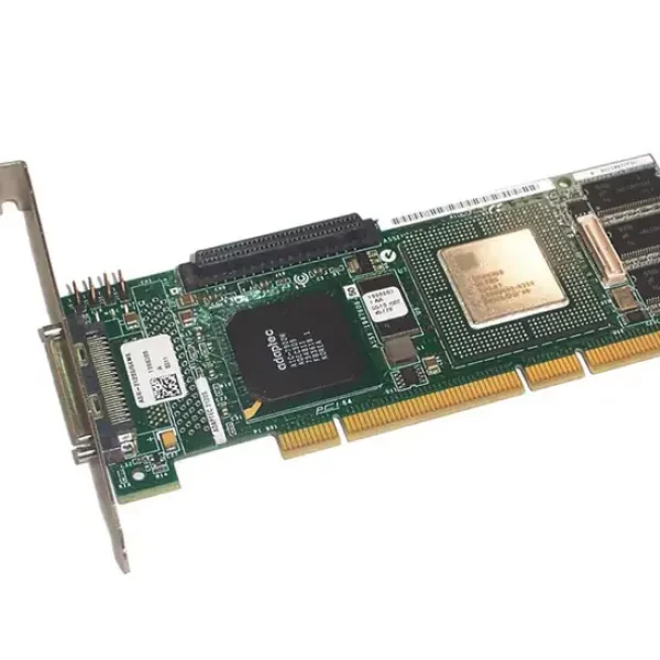 SCSI CONTROLLER RAID ADAPTER CARD ULTRA320 PCI - ASR-2120S