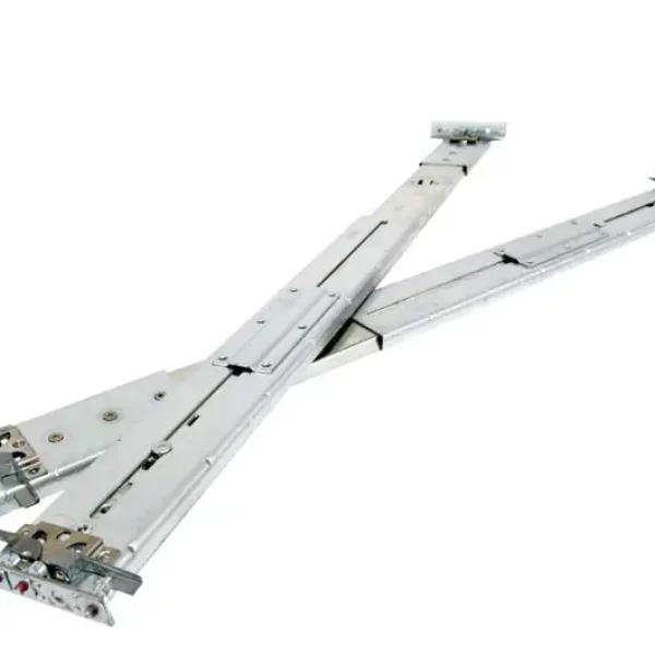 RAILS FOR HP DL580 G3/G4/G5/G7 DL585 G2/G5/G6/ ML370 G6