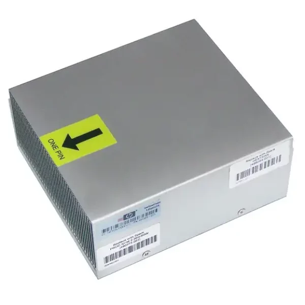 HEATSINK FOR SERVER HP PROLIANT DL380 G6-G7 / DL385 G6