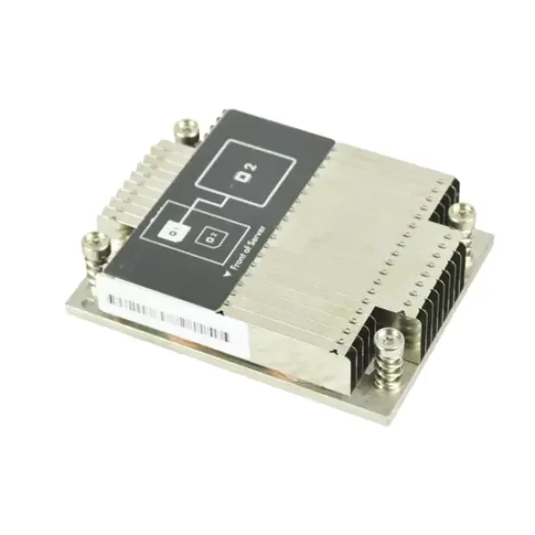 HEATSINK FOR DL160 G8 - SECOND CPU