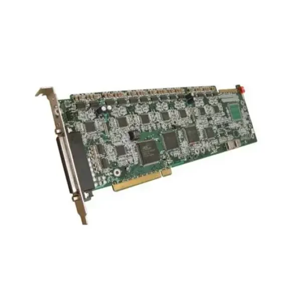 NIC VOICE BOARD DIALOGIC DM/1200-4E1 PCI-E