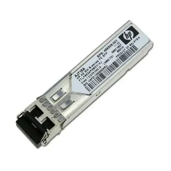 FC SFP HP 4GB SW BSERIES AJ715A