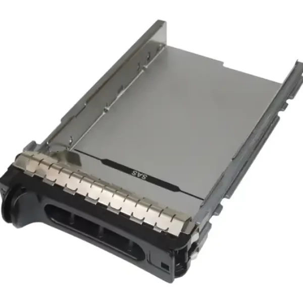 DRIVE TRAY 3.5' SAS/SATA FOR DELL SERVERS 1900/1950/2900
