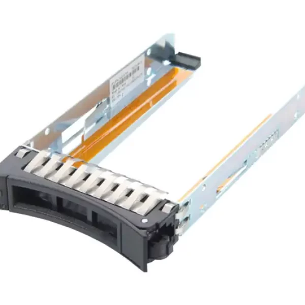 DRIVE TRAY 2.5' SAS FOR IBM SERVERS X3650M2/X3550M2/X3500M2