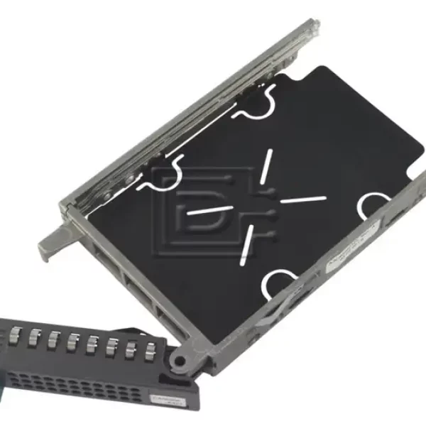 DRIVE TRAY 2.5'' SAS FOR FUJITSU SERVERS RX200/RX300/RX600