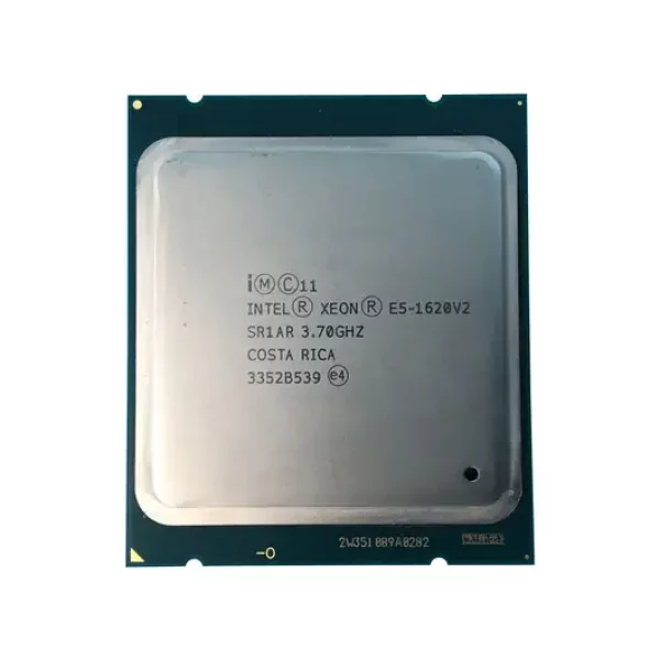 CPU INTEL XEON 4C QC E5-1620V2 3.7GHz/10MB/130W LGA2011
