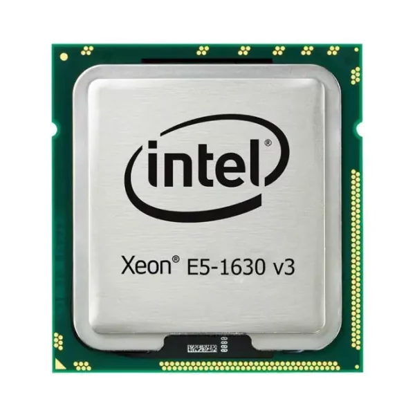 CPU INTEL XEON 4C QC E5-1630V3 3.7GHz/10MB/140W LGA2011-3
