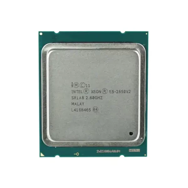 CPU INTEL XEON 8C EC E5-2650V2 2.6GHz/20MB/8GT/95W LGA2011