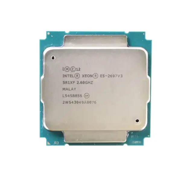 CPU INTEL XEON 14C E5-2697V3 2.6GHz/35MB/9.6G/145W LGA2011-3
