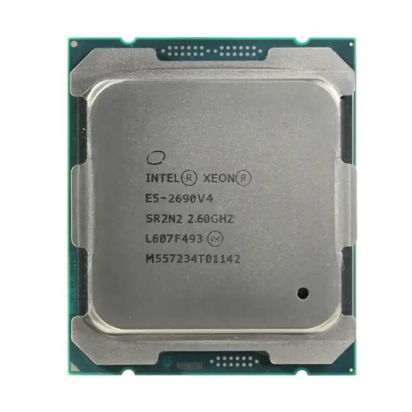 CPU INTEL XEON 14C E5-2690V4 2.6GHz/35MB/9.6G/135W LGA2011-3