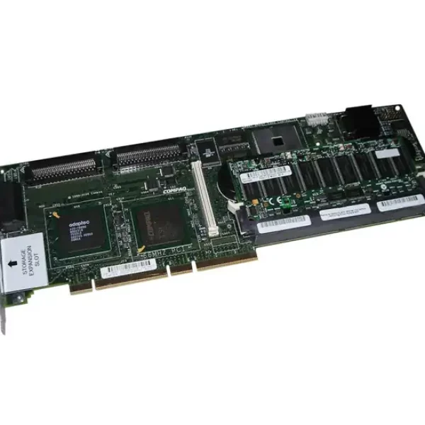 RAID CONTROLLER HP-CPQ SMART ARRAY 5300 32MB/2CH/U3