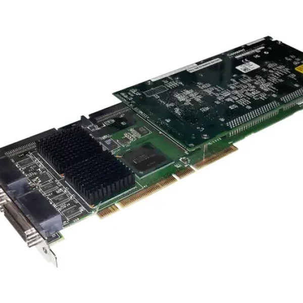 RAID CONTROLLER HP NETRAID 4M 128MB/4CH/U3