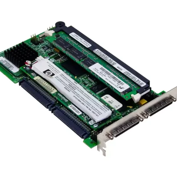 RAID CONTROLLER HP NETRAID 2M 64MB/2CH/U3