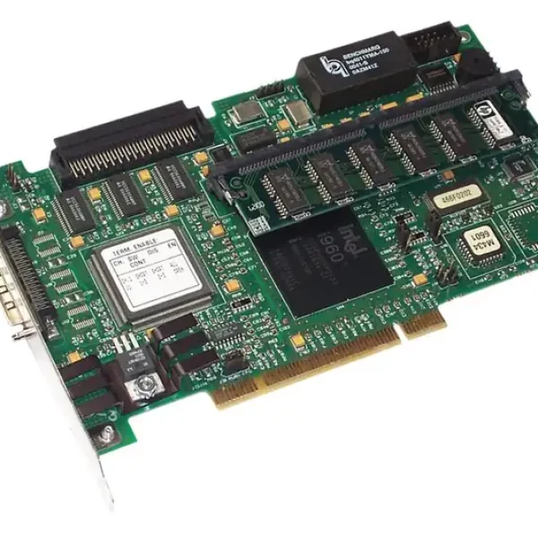 RAID CONTROLLER HP NETRAID 1SI 16MB/1CH/U2