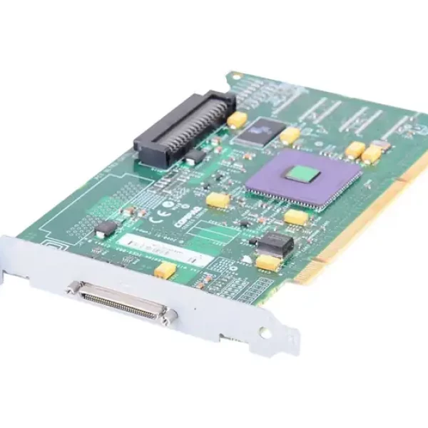 RAID CONTROLLER HP-CPQ SMART ARRAY 532 32MB/2CH/U3 PCI-X