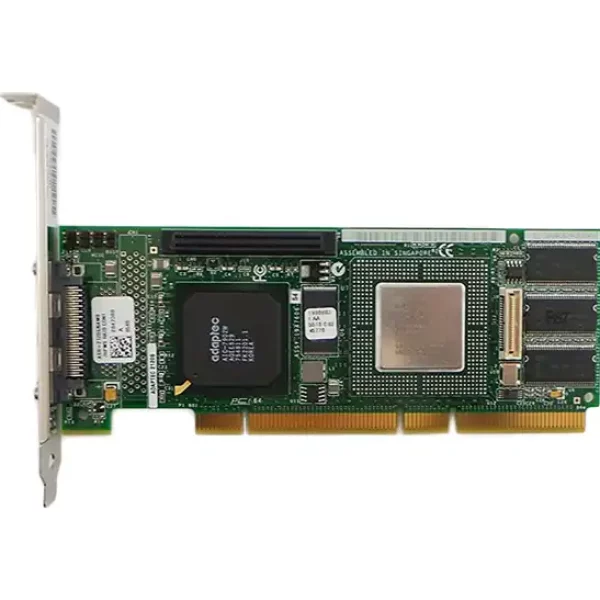 RAID CONTROLLER HP 64 BIT PCI RAID CONTROLLER ULTRA320